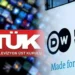RTÜK, DW lisans almazsa erişim yasağı getirileceğini duyurdu