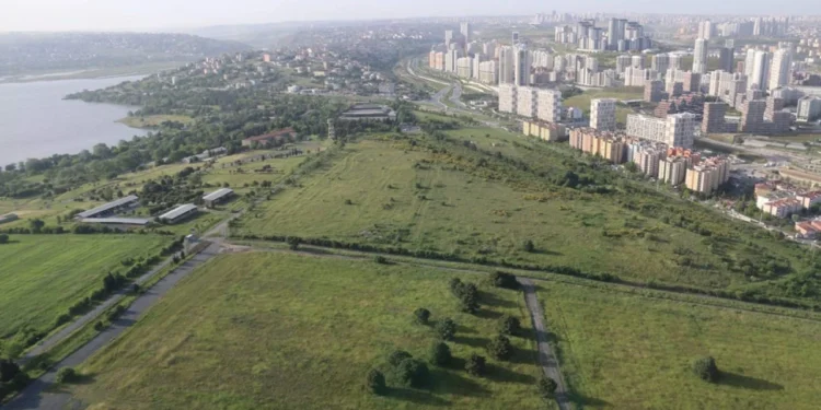 TOKİ, 44 ilde 622 araziyi satışa çıkardı