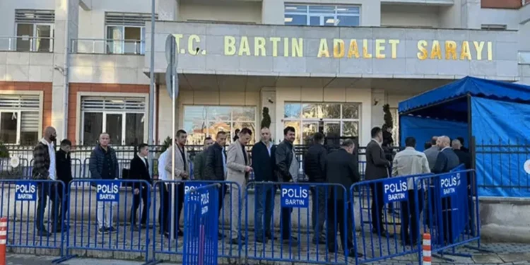 Amasra maden katliamı davası: Havalandırma 50 yıllıkmış