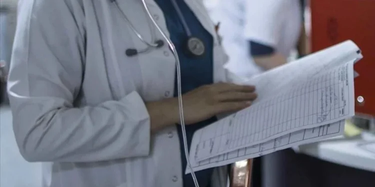 Türkiye sağlık harcamalarında sondan üçüncü sırada yer aldı