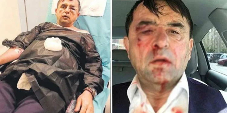 Mal varlığına çökme organizasyonunda ‘Süleyman Soylu’ ayrıntısı