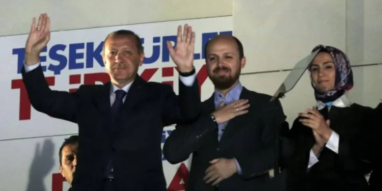 AKP döneminde kurulan dernek ve vakıflar için ‘kara para aklama’ iddiası