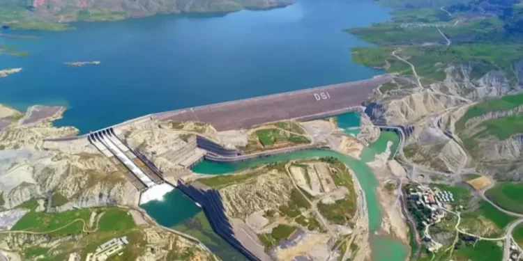 Êlih’te ‘baraj kapağı açılacak’ uyarısı