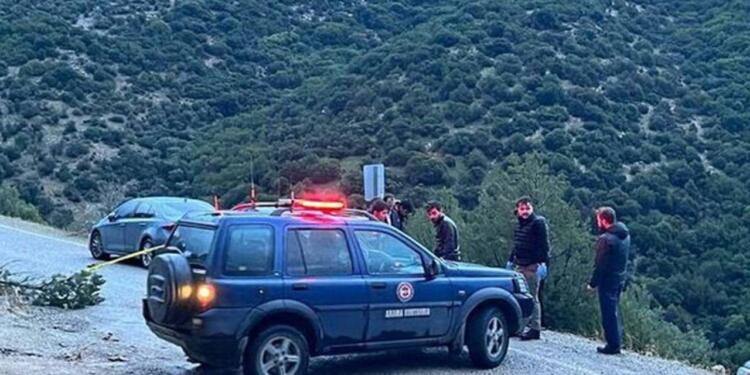 Bodrum’da şüpheli kadın ölümü: Rus anne ve kızının cenazesi bulundu