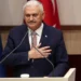Binali Yıldırım’ın yerel seçim masraflarını İBB karşılamış