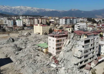 25 kişinin ölümüne yol açan binada zemin etüdünün yapılmadığı ortaya çıktı