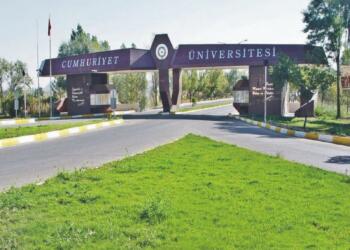 Sêwas’ta üniversite öğrencileri gıda zehirlenmesinden hastaneye kaldırıldı