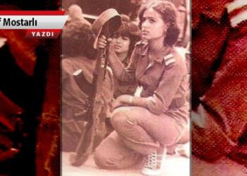 Zincirin ilk halkasıydı o