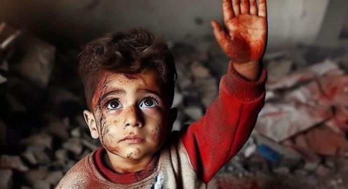 81 Barodan BM ve UNİCEF’e ortak çağrı: Göreve çağırıyoruz