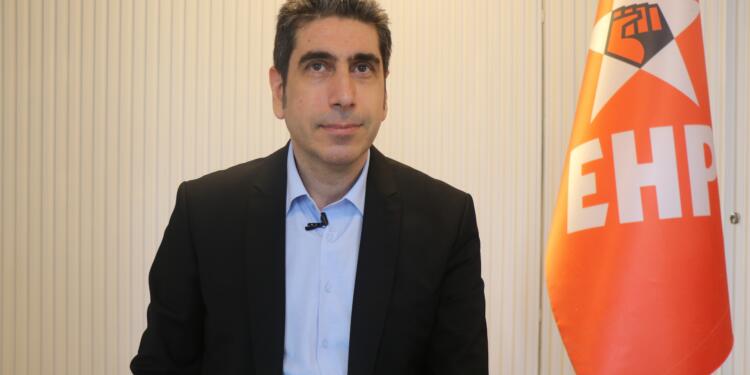 Deklarasyon imzacıları: Kürt sorunu taraflarıyla çözülür