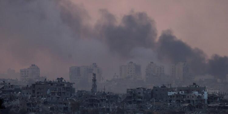 Gazze’deki Sağlık Bakanlığı: 48 saat içinde hastaneler hizmet veremez duruma gelecek