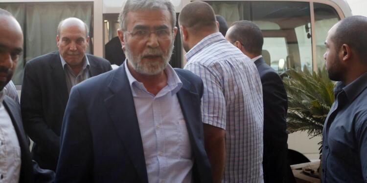 İslami Cihad Genel Sekreteri: İsrail’i herkesin serbest bırakılması için zorlayacağız