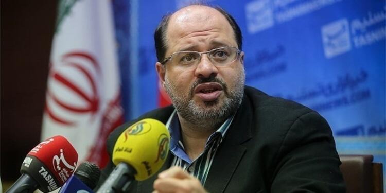 Hamas’ın İran temsilcisi: 7 Ekim’den önceki koşullara geri dönmeye müsaade edemeyiz