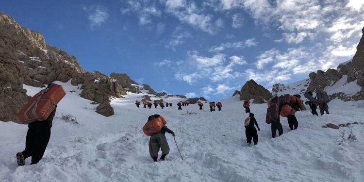 Ekim ayında 3 kolber öldürüldü, 27 kolber ise yaralandı