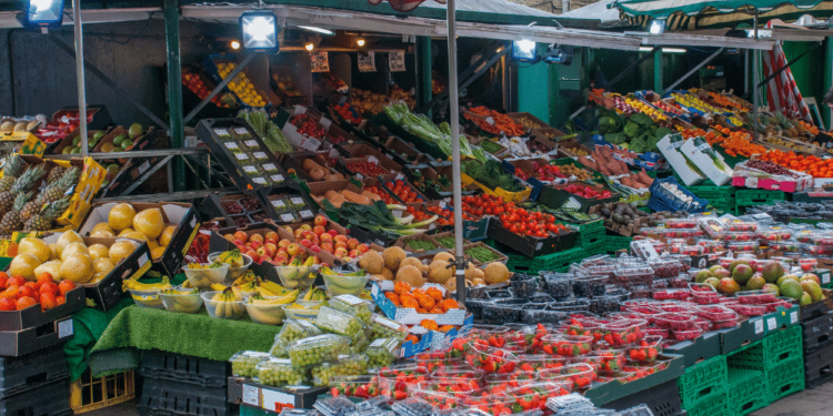 Dünya Bankası: Türkiye, gıda fiyatlarının en hızlı arttığı 4’üncü ülke