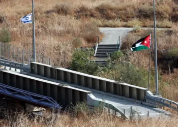 Ürdün: Filistinlilerin yerlerinden sürülmesini savaş ilanı sayarız