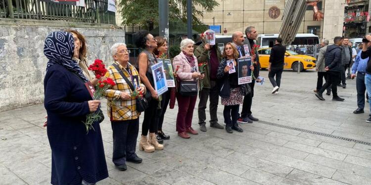 AP Türkiye raportörü Amor, Cumartesi Anneleri’nin eylemine katılacak