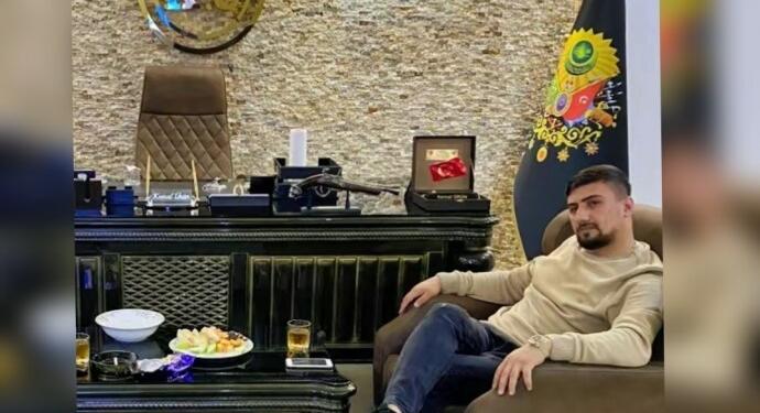 AK Ocaklar bağlantılı Ürün uyuşturucuyla yakalandı