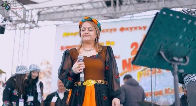 ‘Sê jinên azad’ davası ertelendi