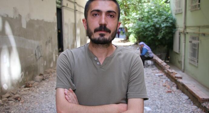 Gazeteci Yaşar’ın davası zamanaşımından dolayı düştü