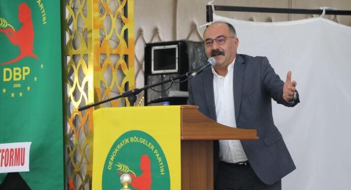 18 Kasım’da Gemlik’e ‘Özgürlük Yürüyüşü’ düzenlenecek