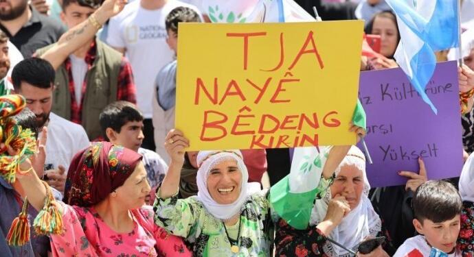 Kadınların yargılandığı dava 7 Kasım’da başlıyor