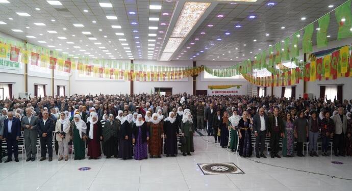 Gemlik yürüyüşü 18 Kasım’da: Bu yürüyüş Kürtlerin özgürlük yürüyüşüdür