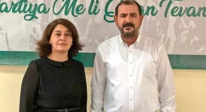 HDP’li Ceylan ve Alökmen’in duruşması ertelendi