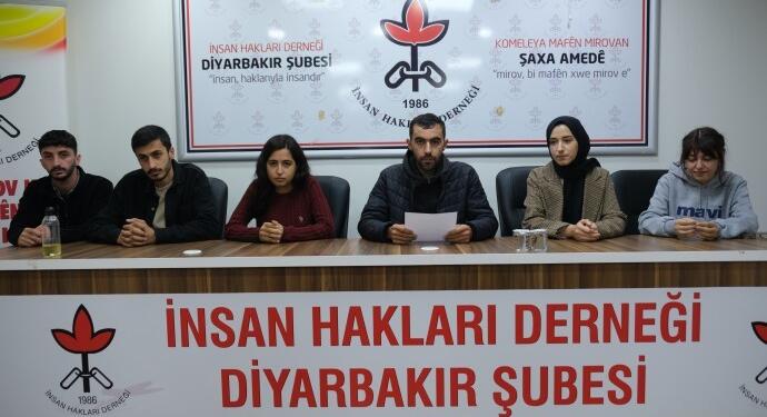 Öğrencilerden ‘ajanlaştırmaya’ karşı: Asla boyun eğmeyeceğiz