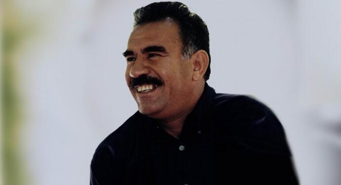 Abdullah Öcalan disiplin cezaları ile ilgili ne demişti?