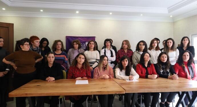 Amed’de bir yılda bin 499 kadından şiddet başvurusu