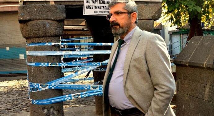 Tahir Elçi davası: Bir el bu cinayet aydınlatılmasın diye müdahale ediyor