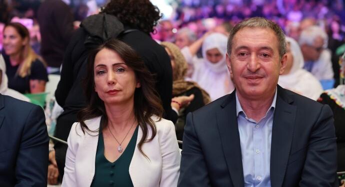 HEDEP Eş Genel Başkanları Kobanê direnişini kutladı: Bugünümüzü ve yarınımızı aydınlatıyor