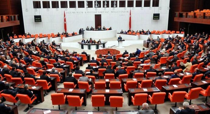 HEDEP Meclis’e başvuruda bulundu: Dink cinayeti ile ilgili ‘Genel Görüşme’ açılsın