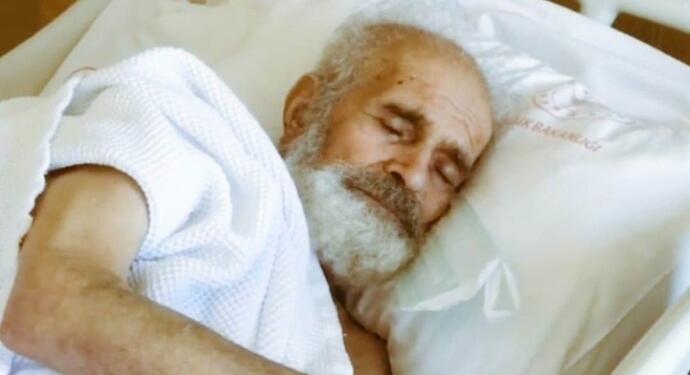 HEDEP’li vekillerden, yüzde 93 engelli tutsak için İHİK’e başvuru