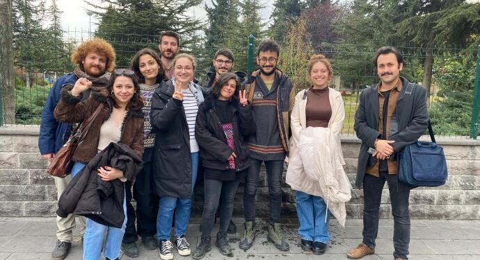 Mahir Çayan’ı anma soruşturmasında 4 kişi serbest bırakıldı