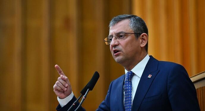 Özgür Özel’den yerel seçimler için ‘güç birliği’ çağrısı