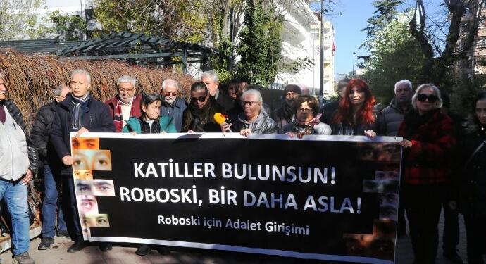 Roboski Katliamı: 12 yıldır adalet pelşindeyiz