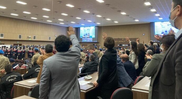 Diyanet’in ‘yakıldı’ dediği camileri Cumhurbaşkanlığı açıklayamadı