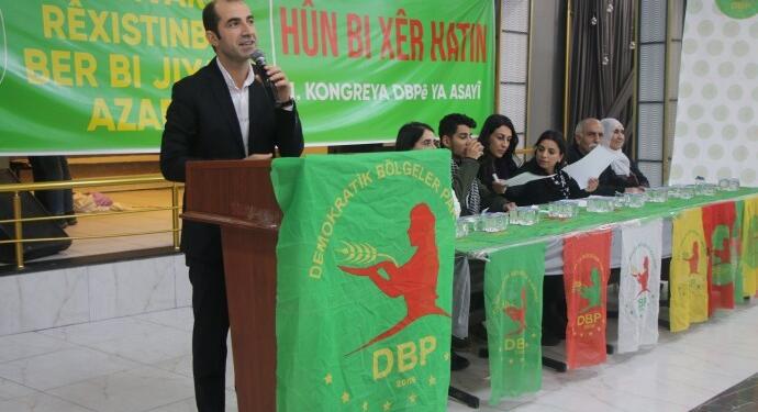 Bayındır: Tek çözüm yolu İmralı’dır