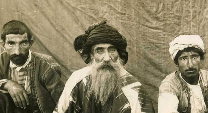 Seyit Rıza’nın torunu Polat: Çerağ yakacak bir mezar yerimiz yok