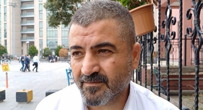 ÖHD’li avukat Çelik silahlı saldırıya uğradı