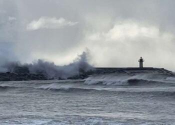 İstanbul için fırtına uyarısı