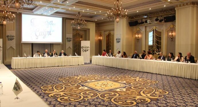 Gazeteci Topuz: Öcalan’ın önemli olduğunu biliyoruz