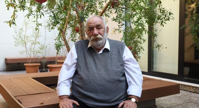 ‘Barışa Çağrı’ imzacısı Estukyan: Çözüm tecridin kaldırılmasından geçer