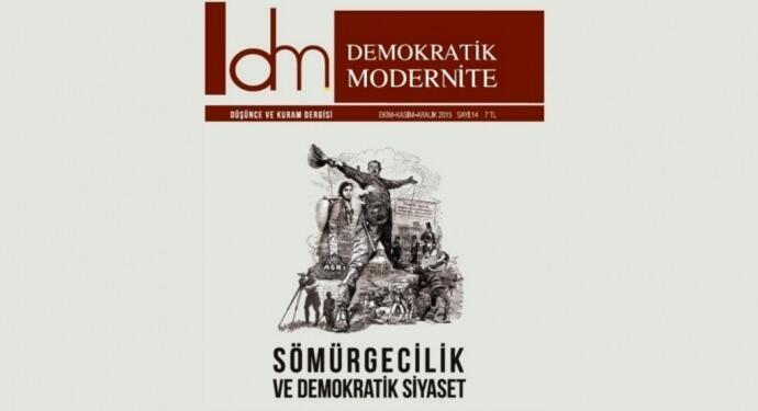 Demokratik Modernite davası ertelendi