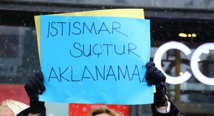 Polis hakkında ‘zihinsel engelli çocuğa cinsel saldırı’ şikayeti