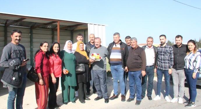 Tahliye olan 30 yıllık tutsak İpek: Kimliğimiz için mücadele verdik