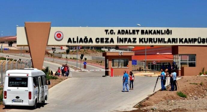 30 yıllık 2 tutsağın tahliyesi ‘pişmanlık’ dayatması nedeniyle engelleniyor