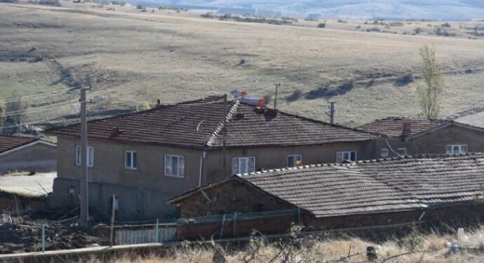 Afyon’da zehirlenen 2 kardeş yaşamını yitirdi